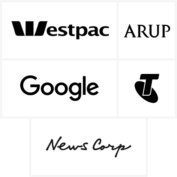 client logos