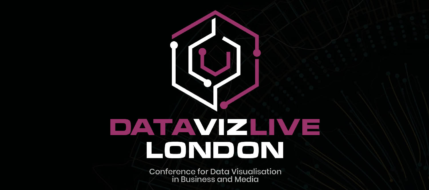 Conference website screenshot