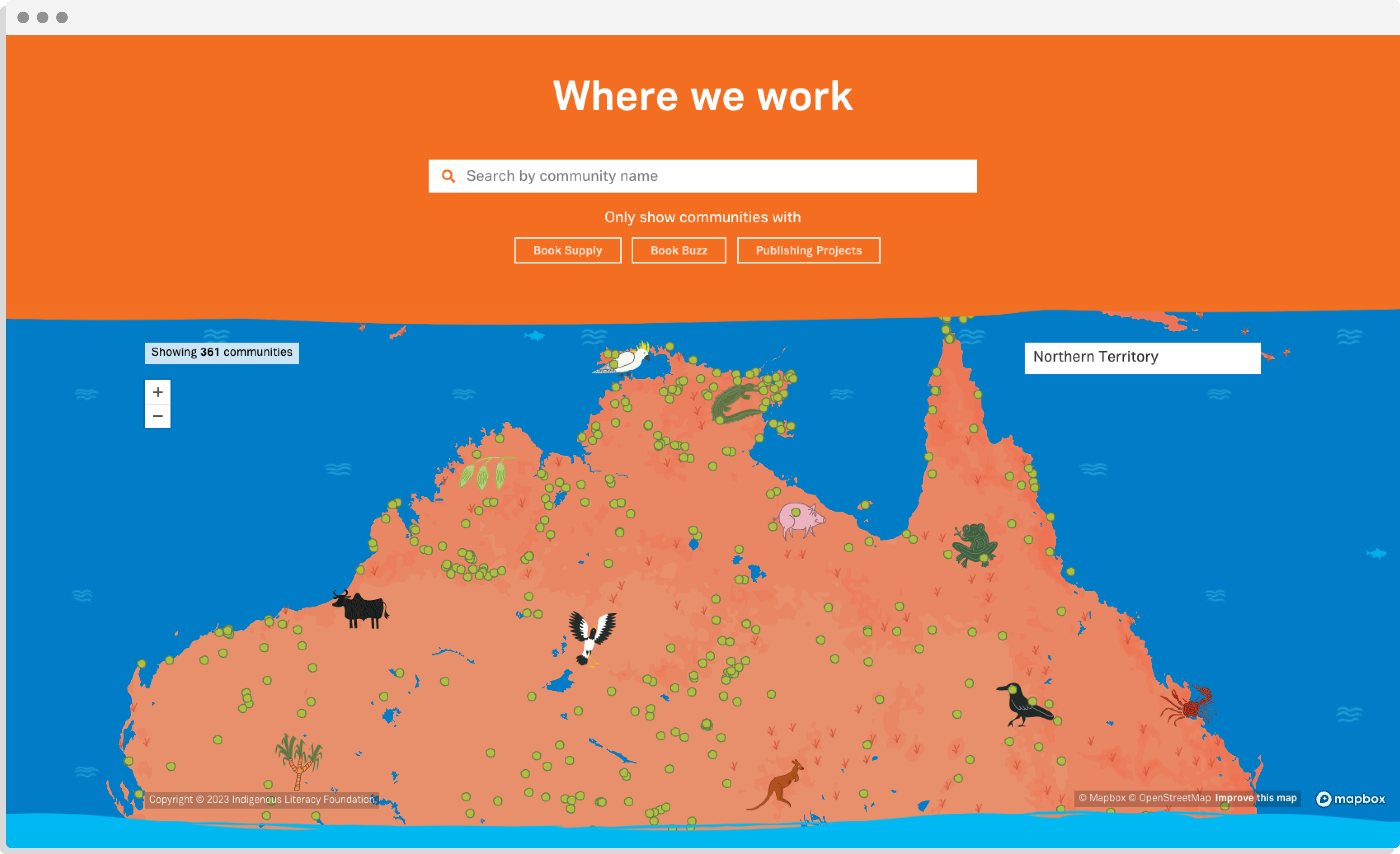 Slide-out data cards