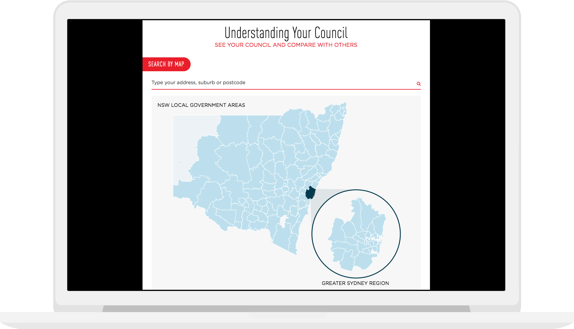 Local Government Reporting (Audit Office of NSW)